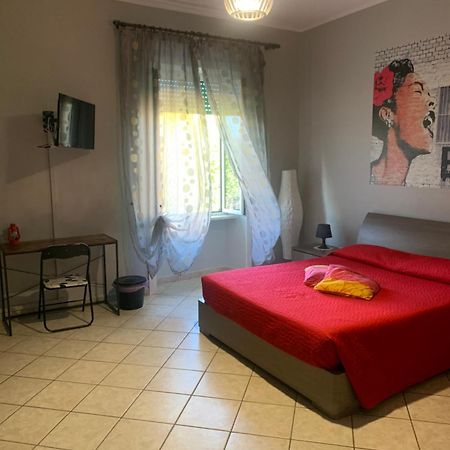 Casa Vacanze La Stazione Bracciano  Extérieur photo
