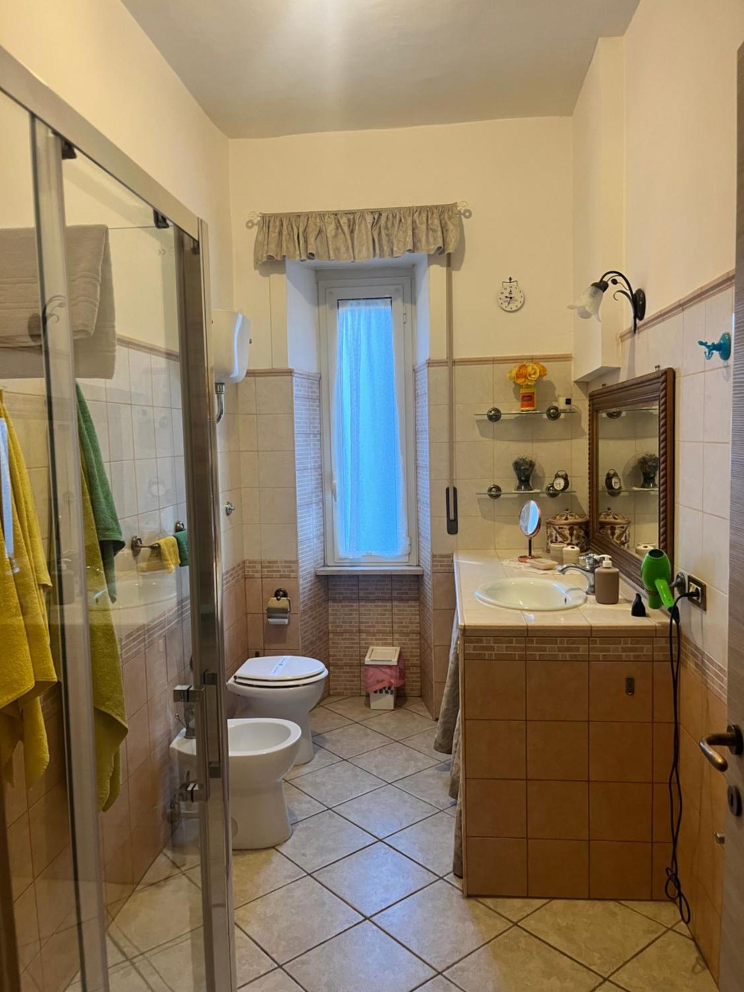 Casa Vacanze La Stazione Bracciano  Extérieur photo