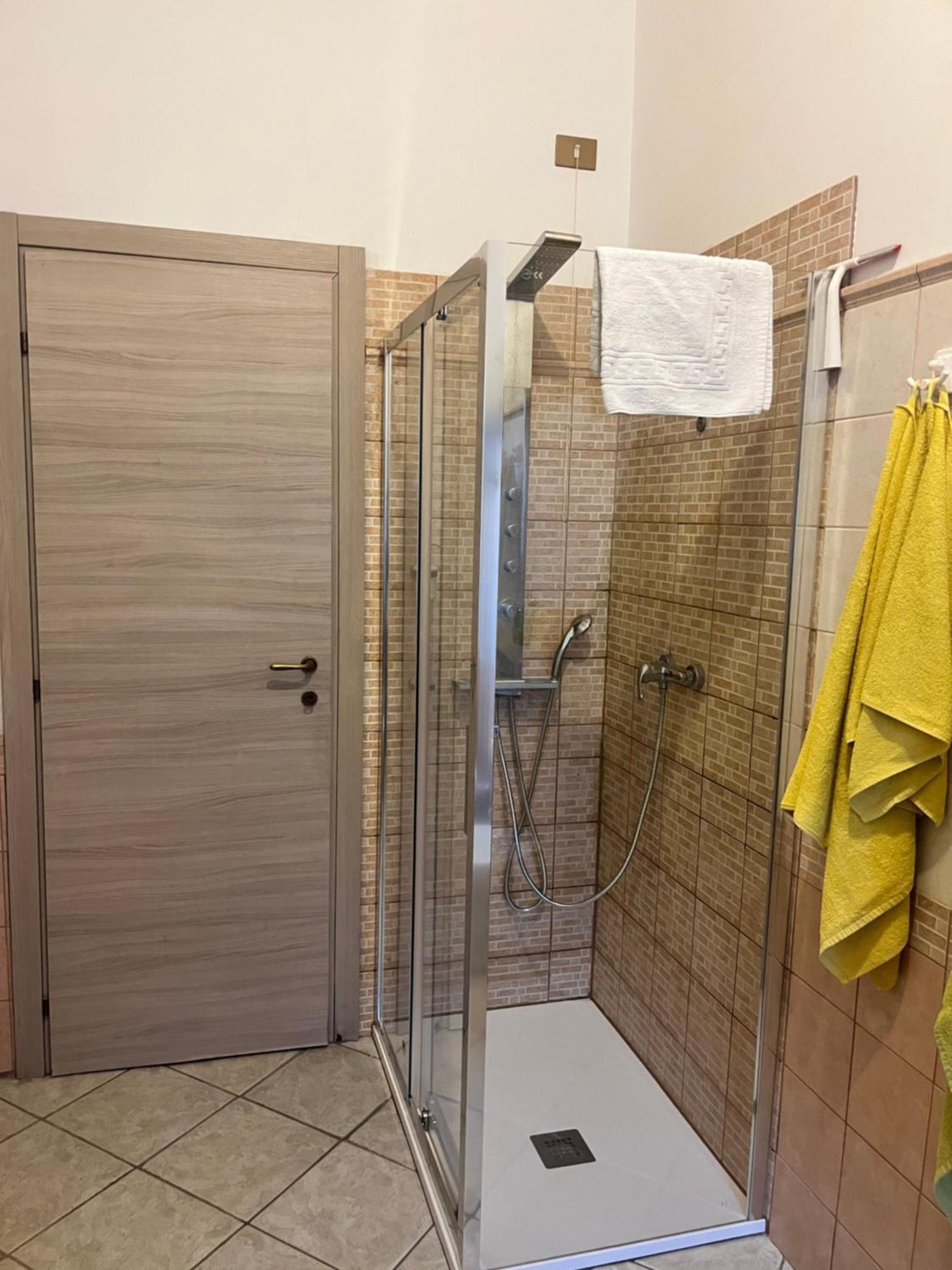 Casa Vacanze La Stazione Bracciano  Extérieur photo