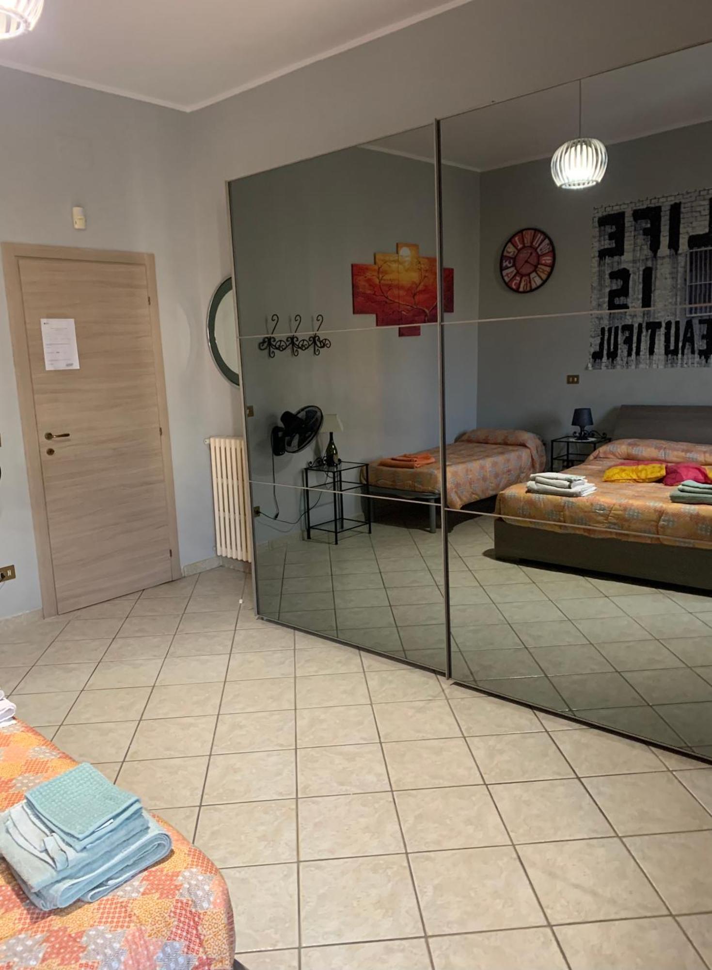 Casa Vacanze La Stazione Bracciano  Extérieur photo