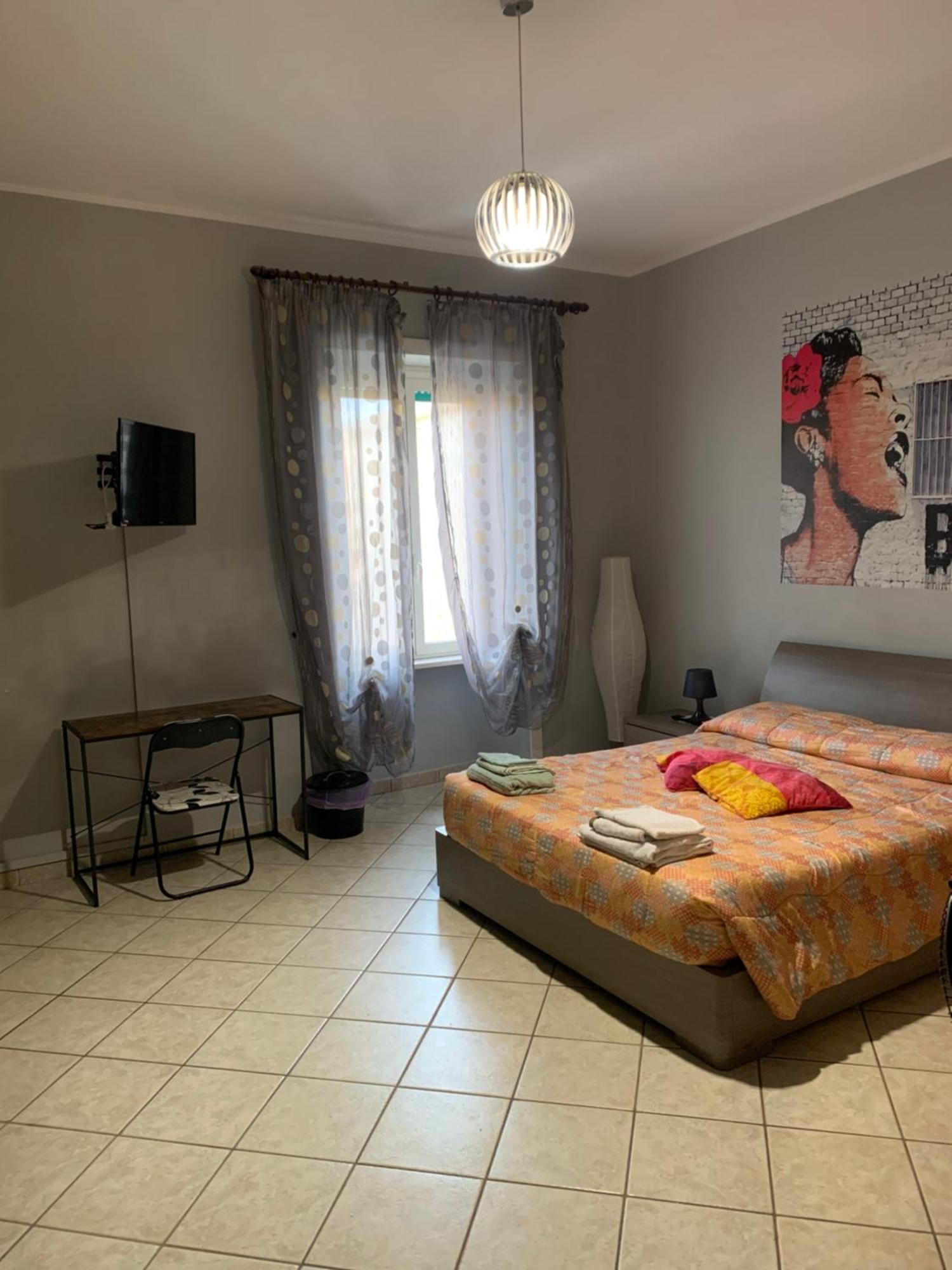 Casa Vacanze La Stazione Bracciano  Extérieur photo