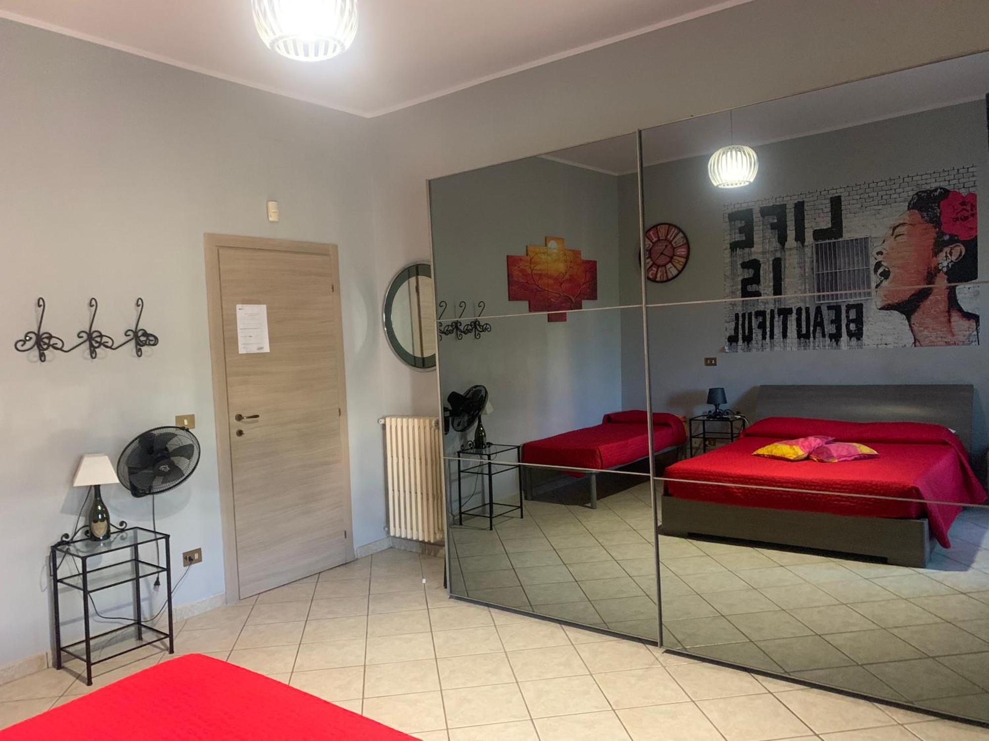 Casa Vacanze La Stazione Bracciano  Extérieur photo