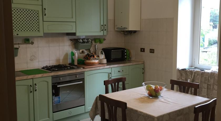 Casa Vacanze La Stazione Bracciano  Extérieur photo