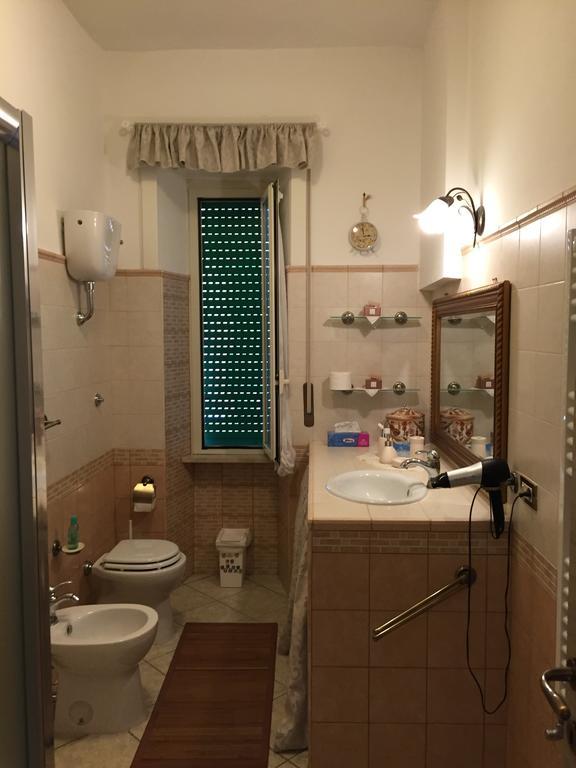 Casa Vacanze La Stazione Bracciano  Chambre photo