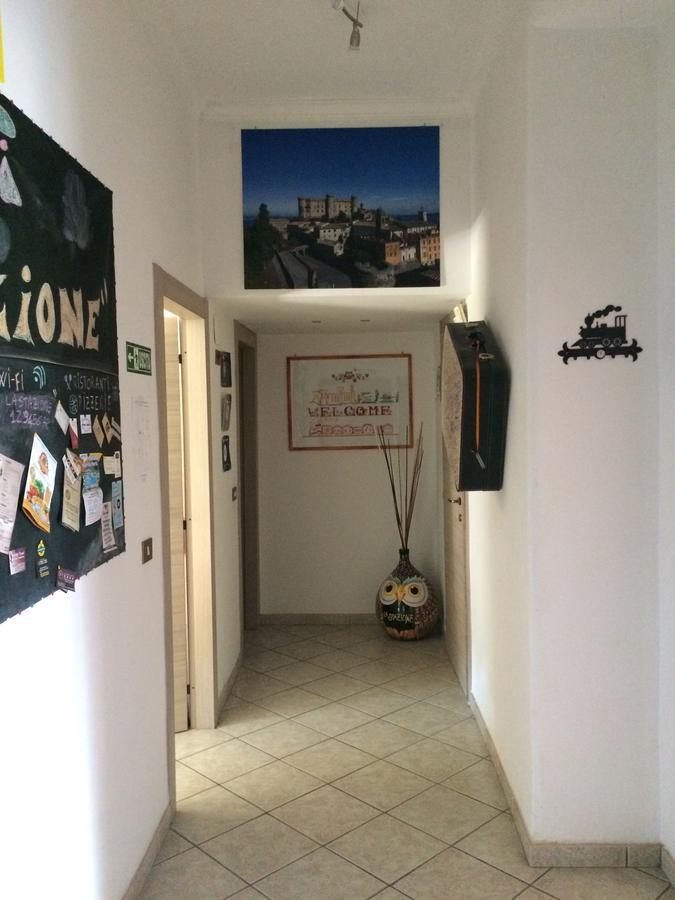 Casa Vacanze La Stazione Bracciano  Extérieur photo