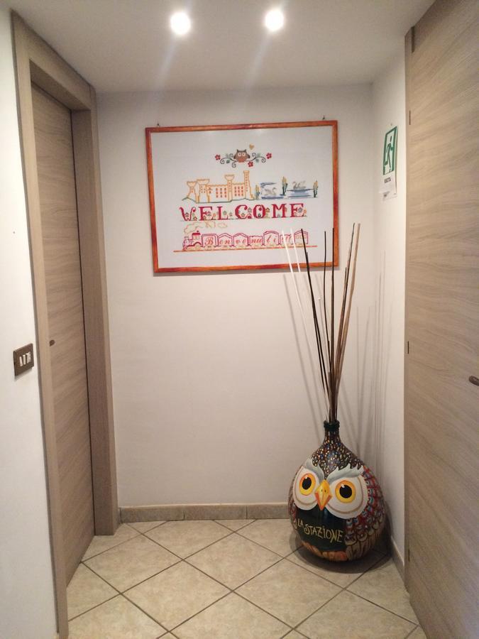 Casa Vacanze La Stazione Bracciano  Extérieur photo