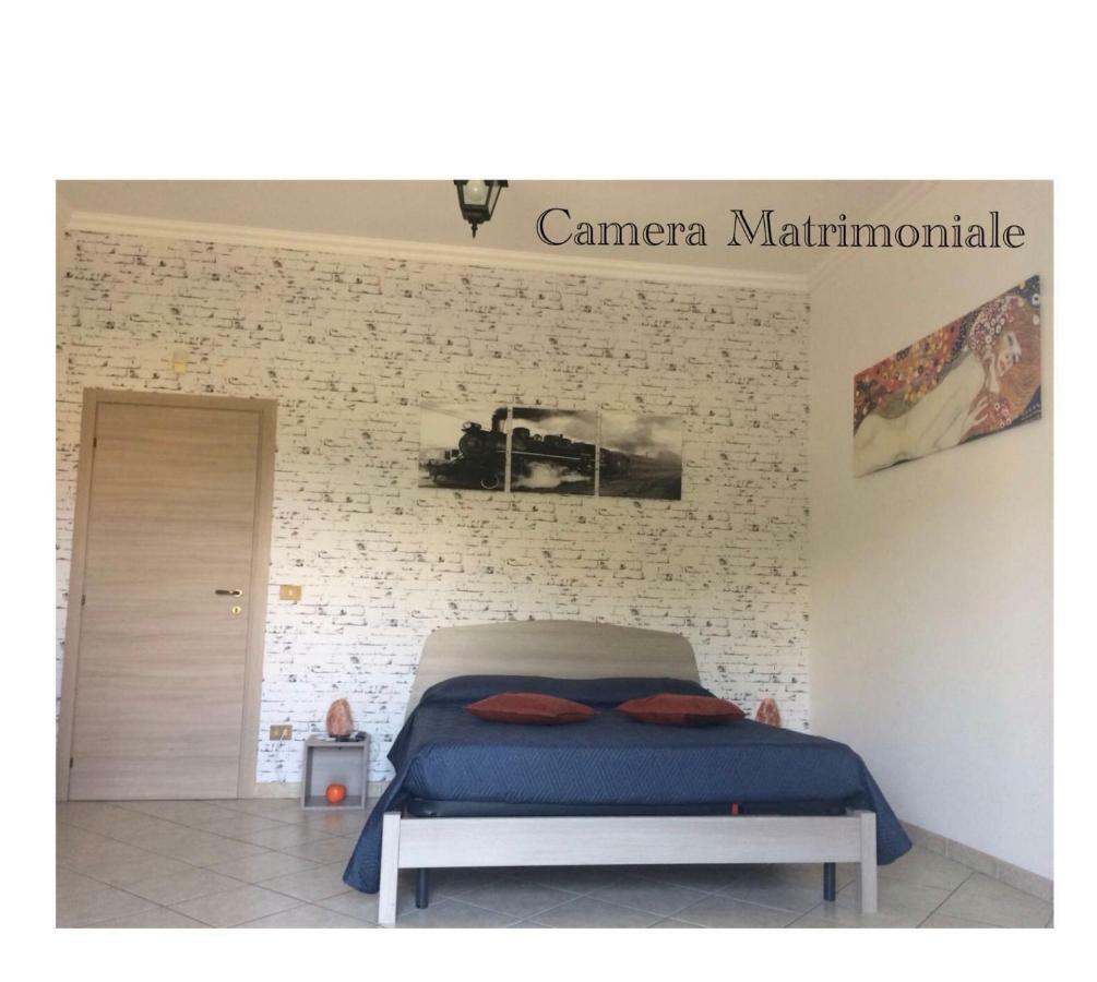 Casa Vacanze La Stazione Bracciano  Extérieur photo