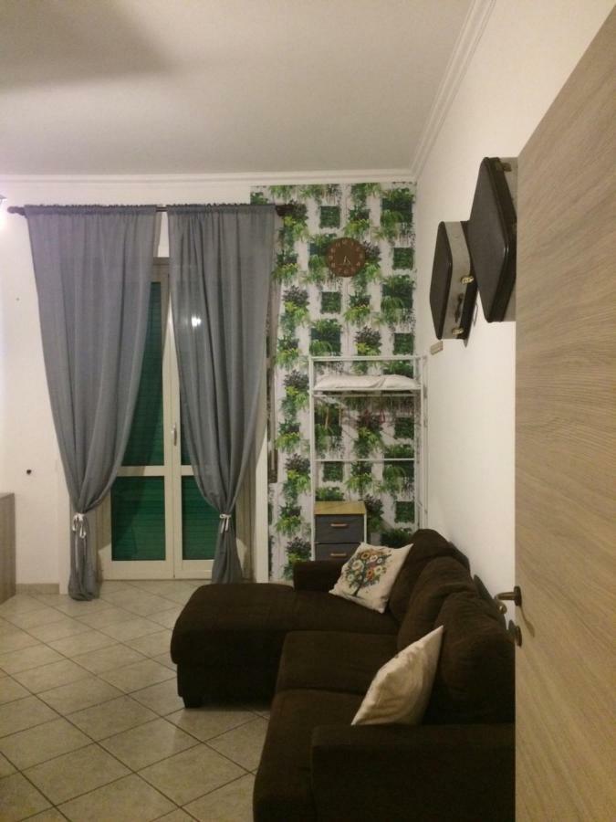 Casa Vacanze La Stazione Bracciano  Extérieur photo