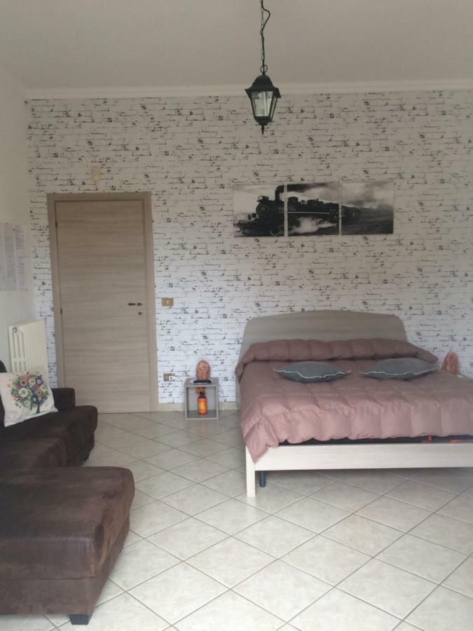 Casa Vacanze La Stazione Bracciano  Extérieur photo