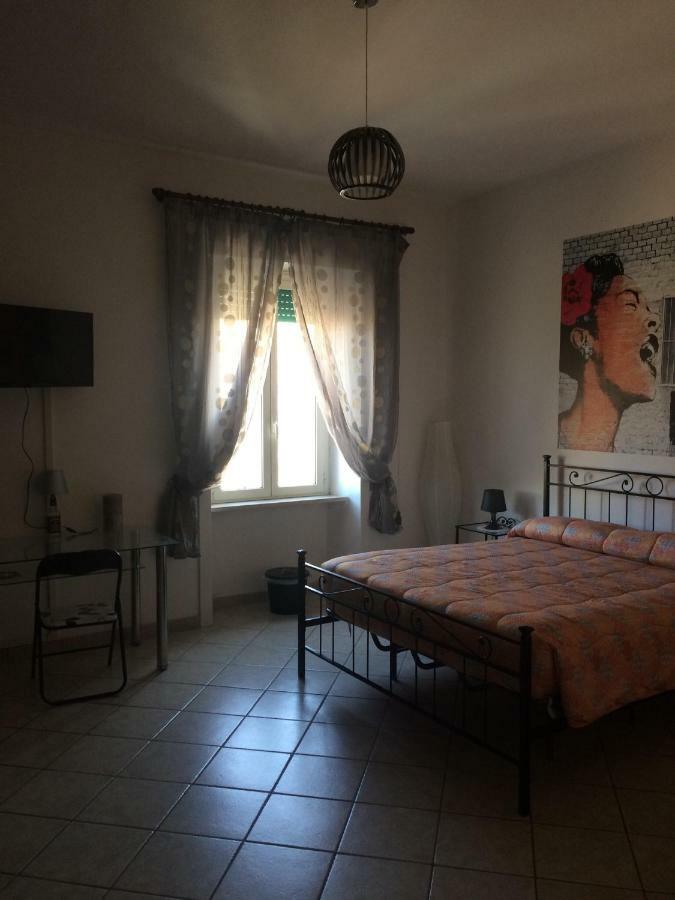 Casa Vacanze La Stazione Bracciano  Extérieur photo